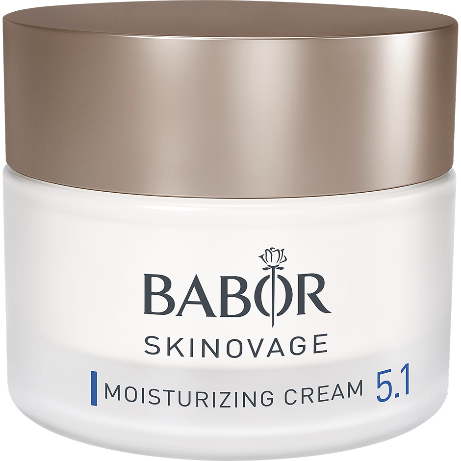 Babor Skinovage Moisturizing Cream, 50 ml Babor Dagkräm