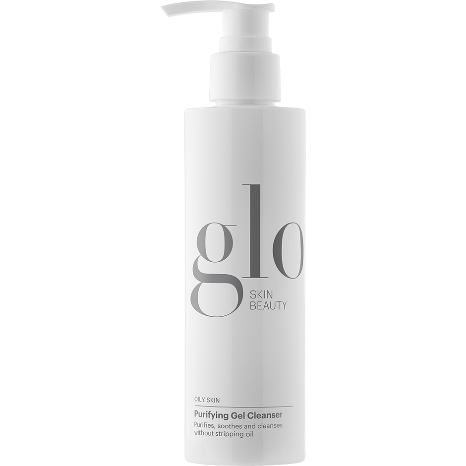 Purifying Gel Cleanser, 200 ml Glo Skin Beauty Ansiktsrengöring