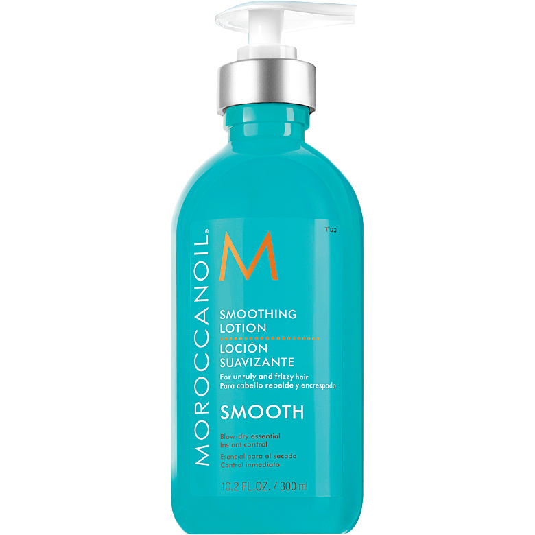 Moroccanoil Smoothing Lotion 300 ml Moroccanoil Stylingcreme