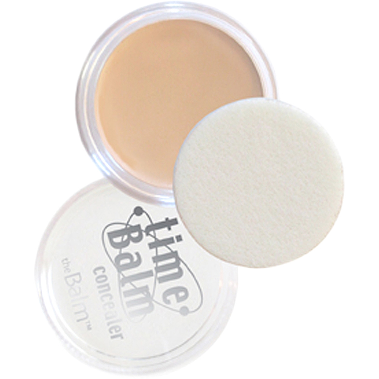the Balm TimeBalm Concealer, 7 ml the Balm Concealer