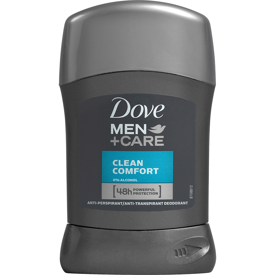 Clean Comfort, 50 ml Dove Deodorant