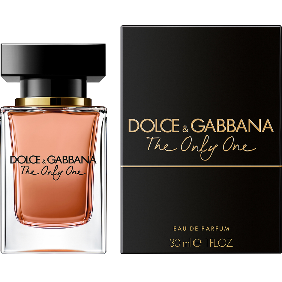 Dolce & Gabbana The Only One Eau De Parfum, 30 ml Dolce & Gabbana Parfym