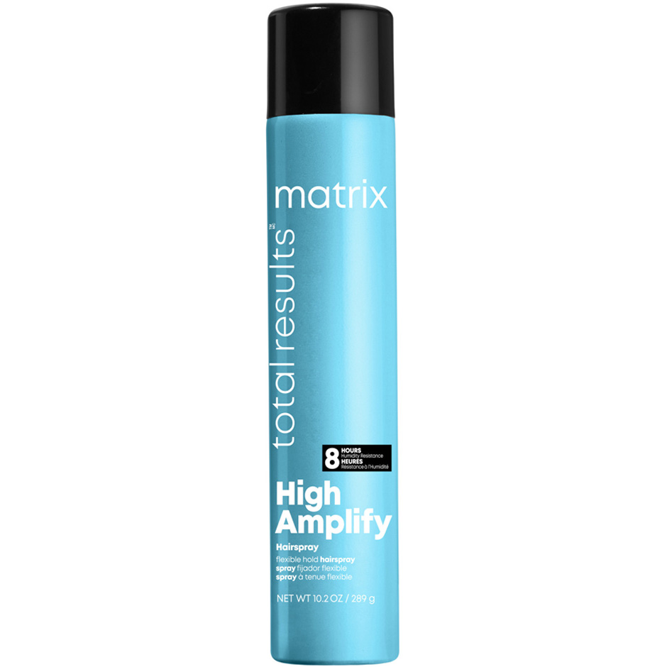 Matrix Total Results High Amplify Hairspray, 400 ml Matrix Hårspray