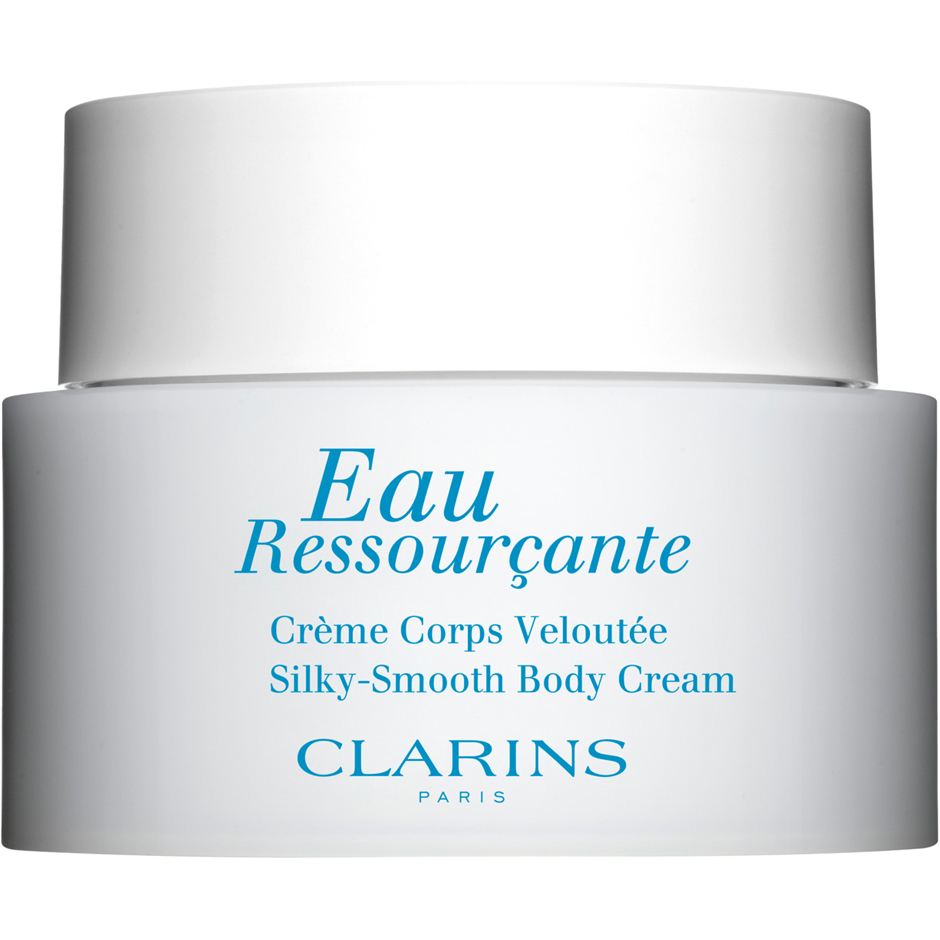Clarins Rebalancing Fragrance Silky-Smooth Body Cream, 200 ml Clarins Body Lotion