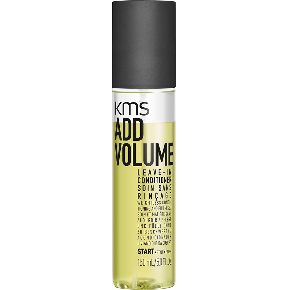 Add Volume, 150 ml KMS Leave-In Conditioner