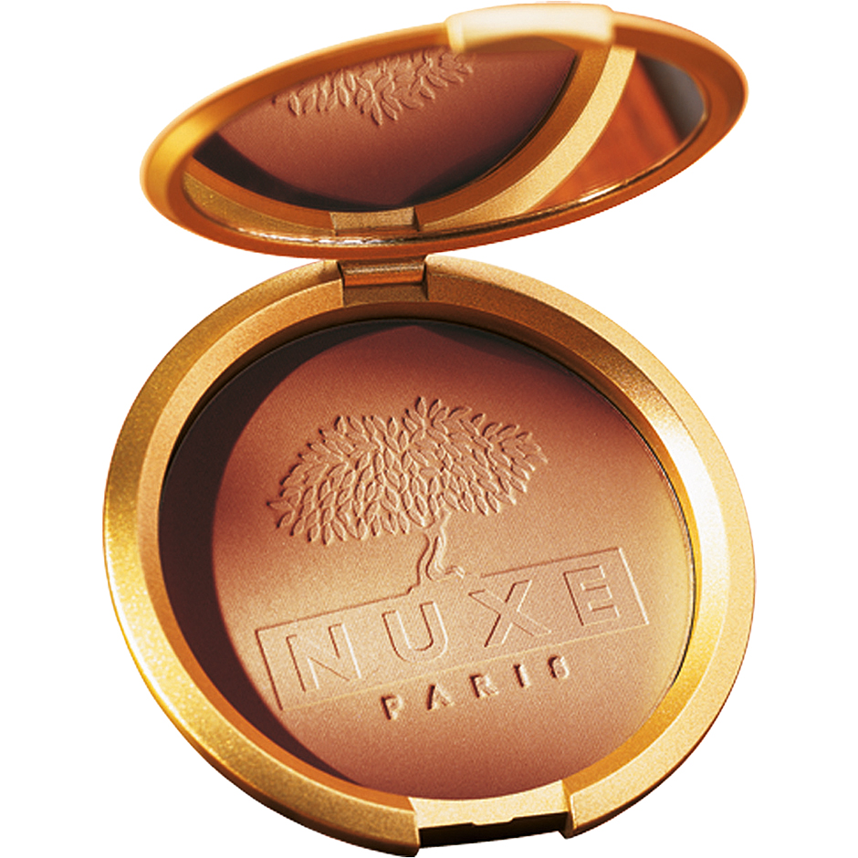 NUXE Multi-Purpose Care Multi-Usage Compact Bronzing Powder  Nuxe Puder