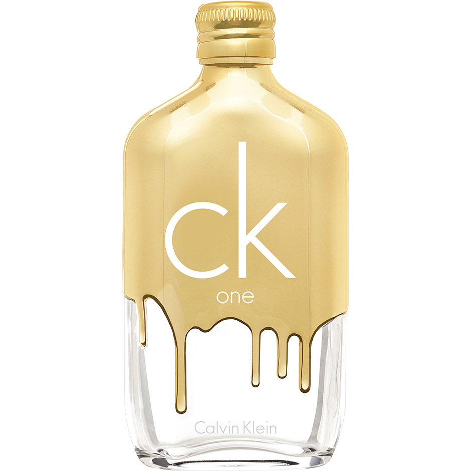 CK One Gold 50 ml Calvin Klein Parfym