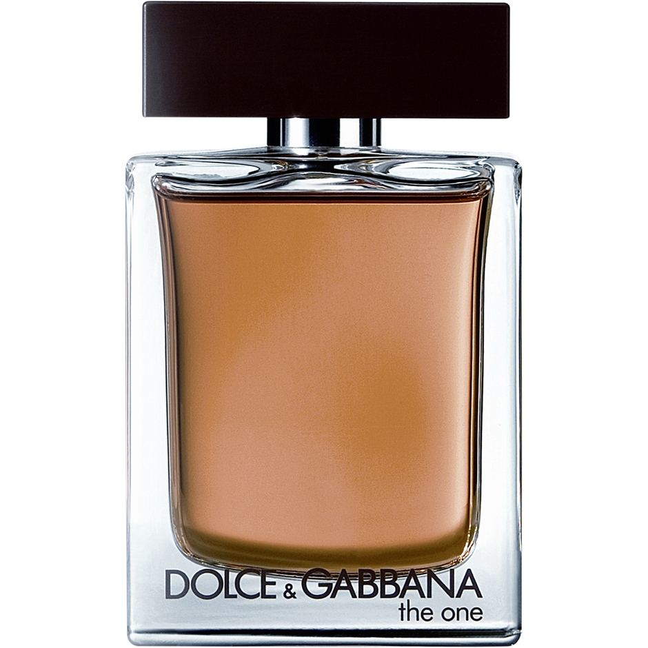 Dolce & Gabbana The One for Men Eau de Toilette, 50 ml Dolce & Gabbana Parfym